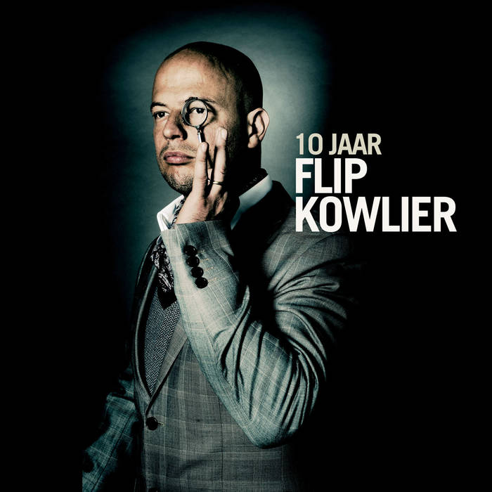 Flip Kowlier - 10 Jaar