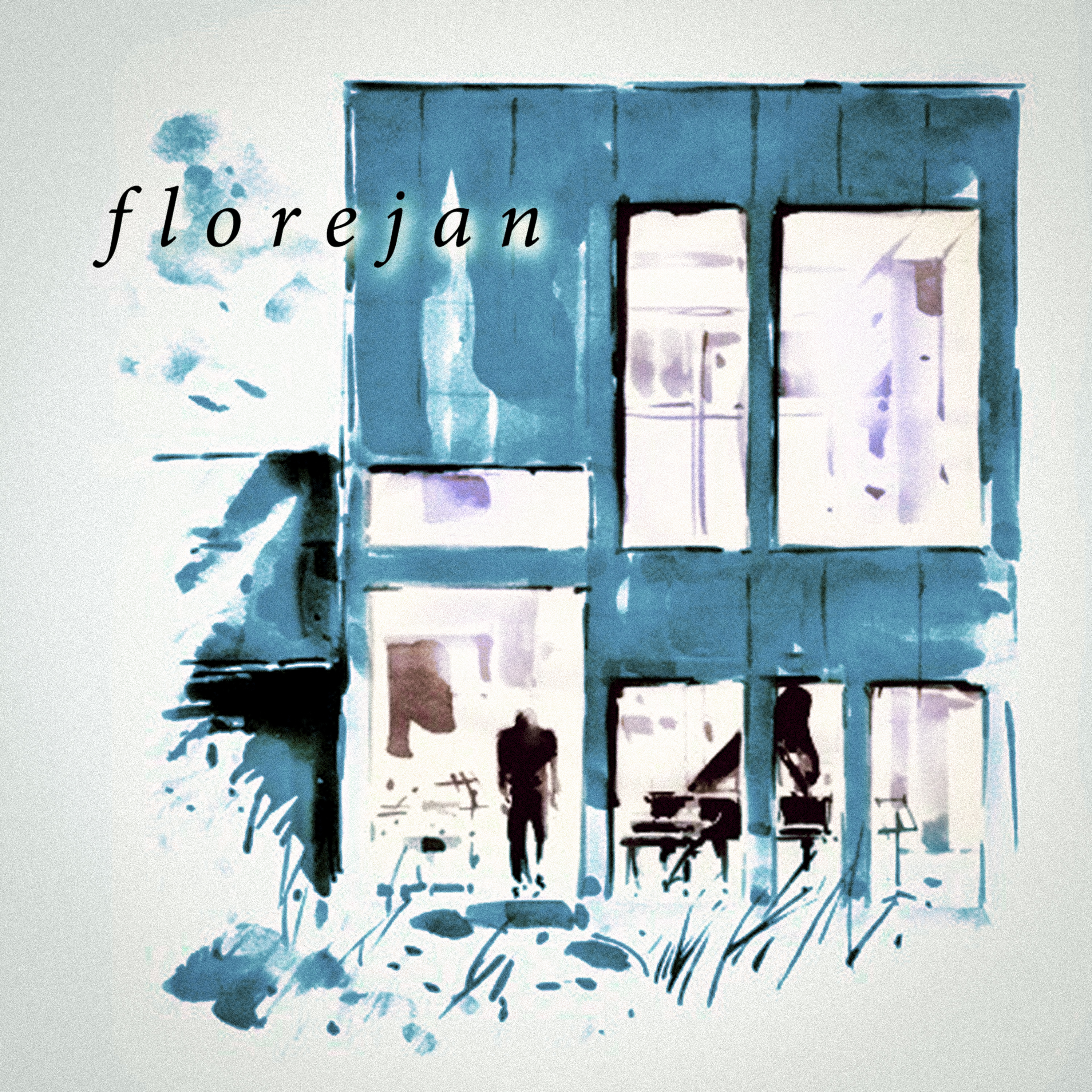 Florejan - When The World Stood Still