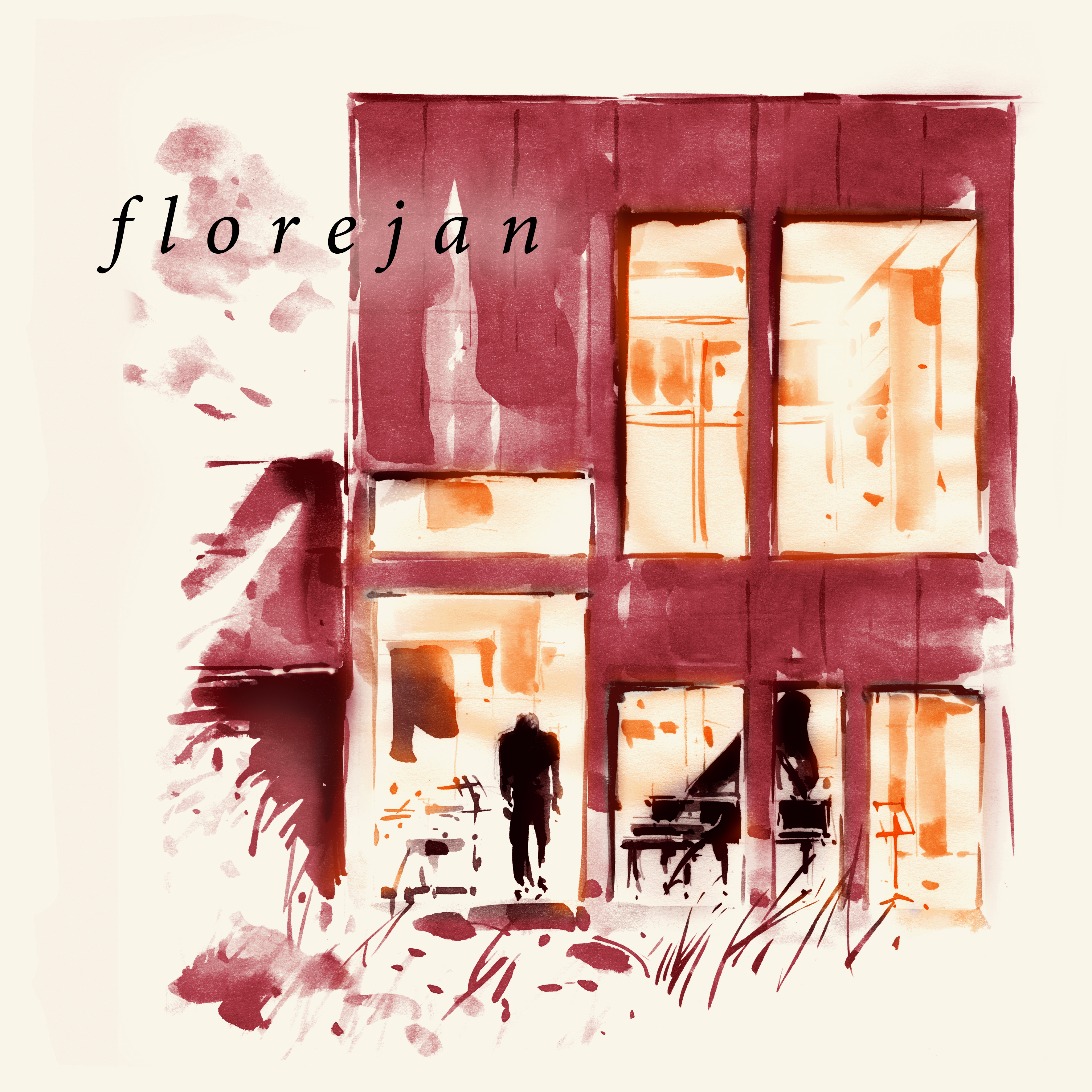 Florejan - The Second Fall