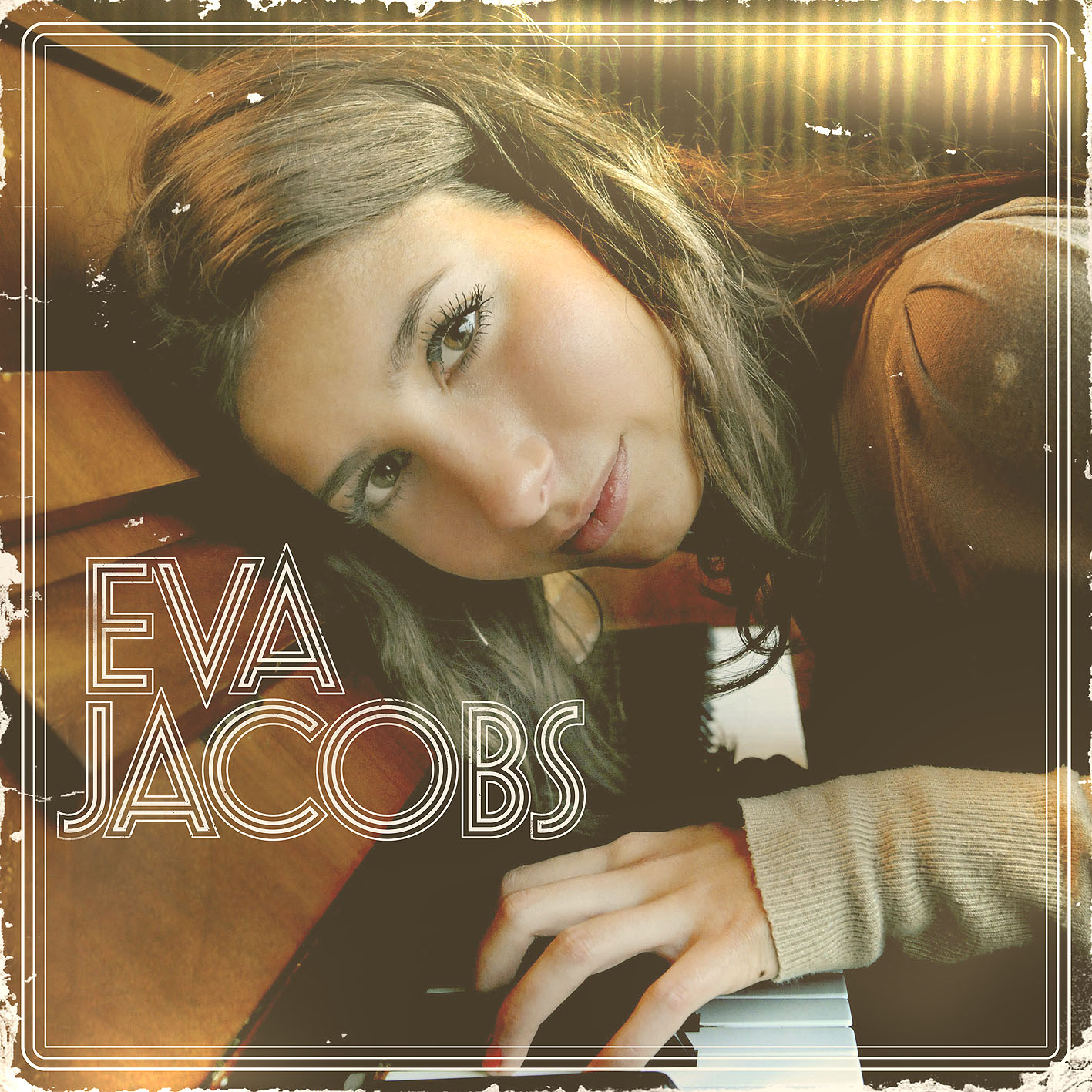 Eva Jacobs - Eva Jacobs