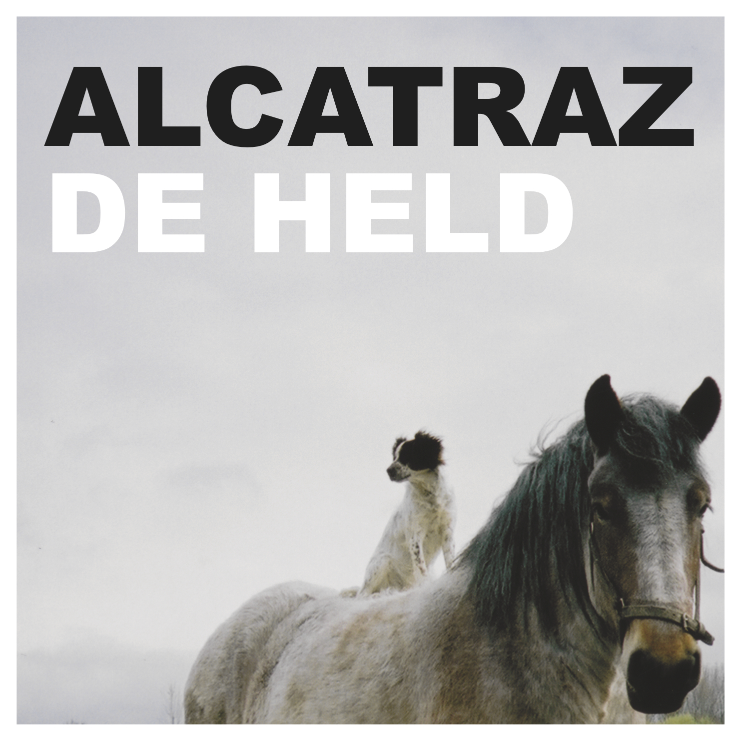 De Held - Alcatraz