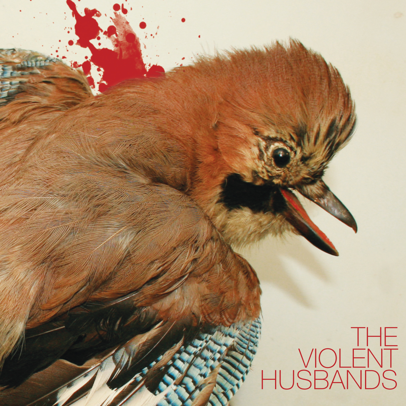 The Violent Husbands - The Violent Husbands