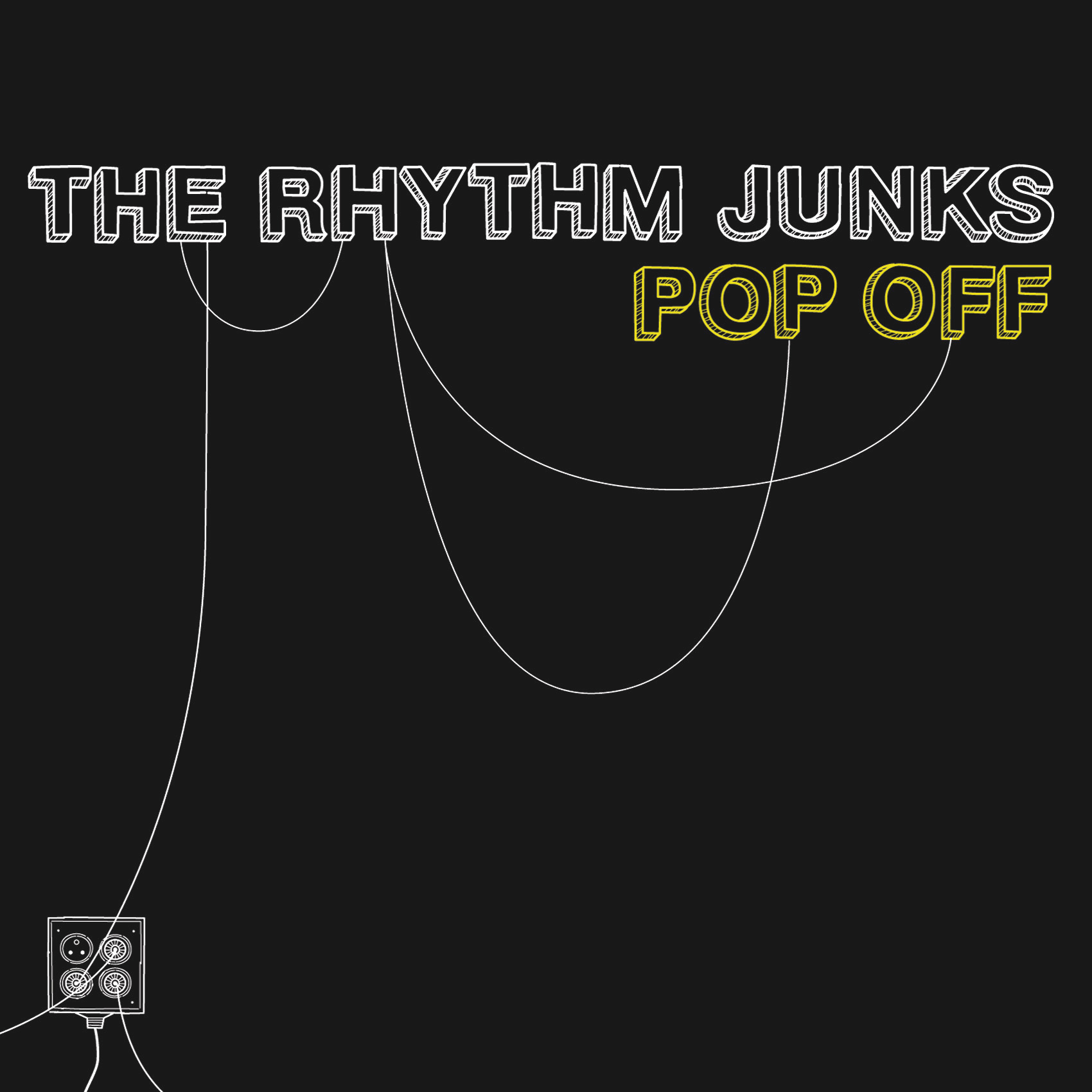 The Rythm Junks - Pop Off