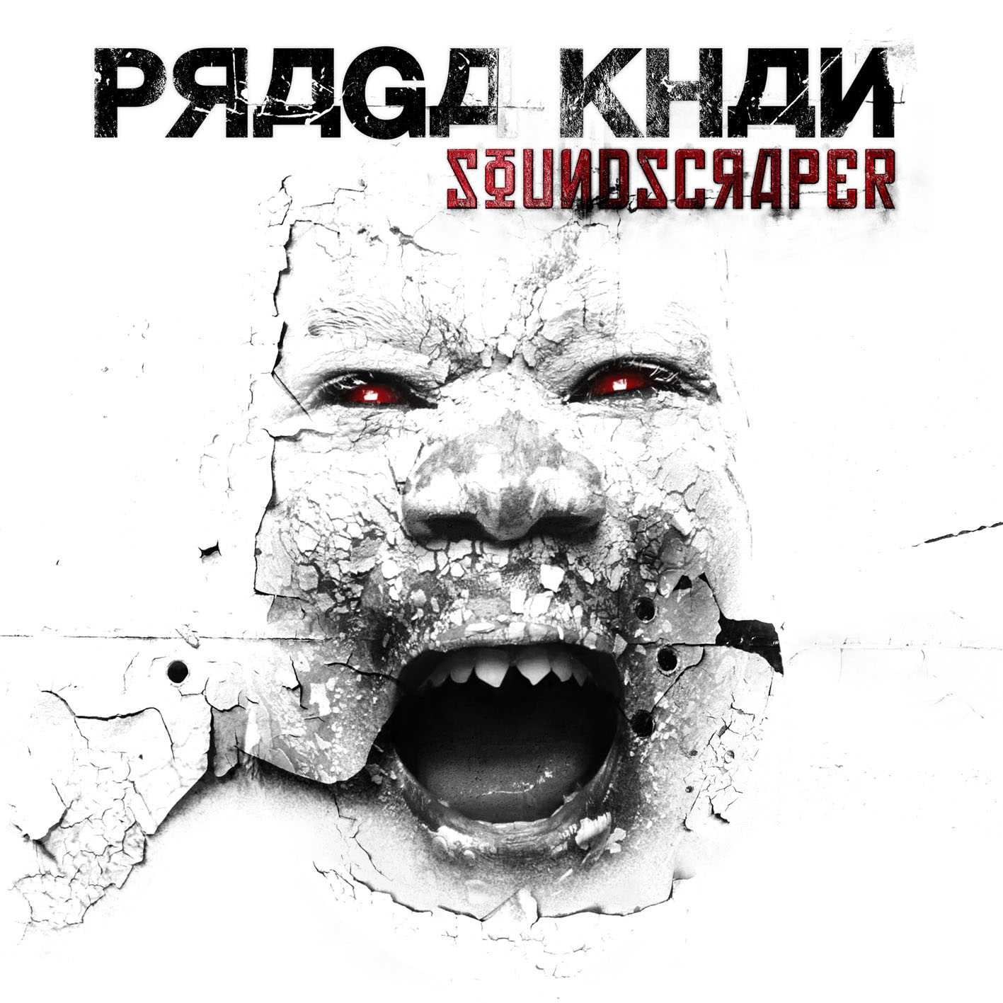 Praga Khan - Soundscraper